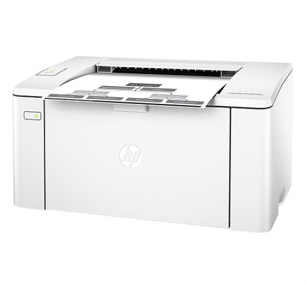 Máy in HP LaserJet Pro M12A Printer