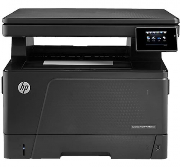 Máy in HP Laserjet Pro MFP M435NW -A3E42A 