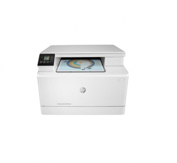 Máy in Laser màu đa năng HP 179fnw 4ZB97A (In, Scan ADF 1 mặt, Copy, Fax,USB, LAN, WIFI)