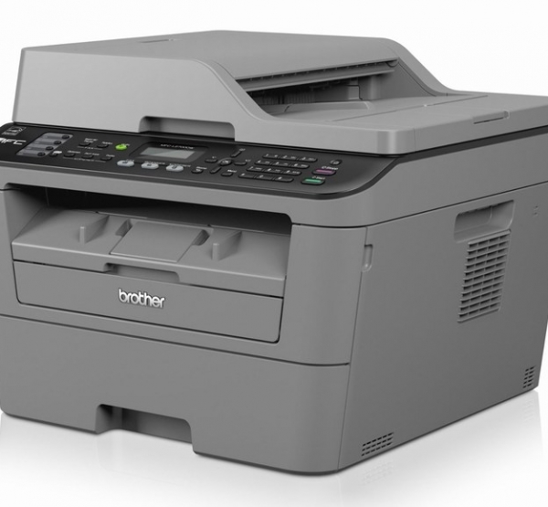 Máy in Brother MFC-L2701D ( In đa năng / Đảo mặt / Scan/ Coppy / Fax)