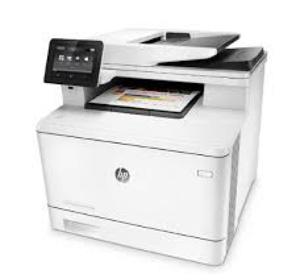 Máy in Laser đa năng HP Pro MFP M428FDN  -W1A29A ( mực CF276A) - In, Scan, copy ,Fax 