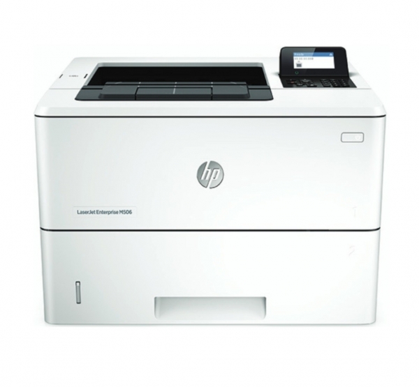 Máy in HP LaserJet  M506DN - F2A69A
