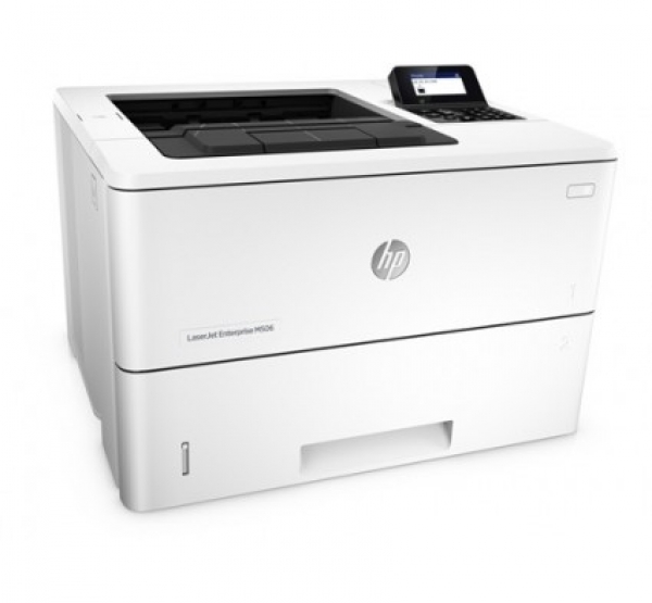 Máy in HP LaserJet Pro M501n (J8H60A)