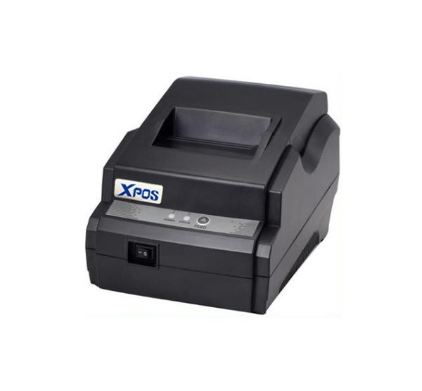 Máy in nhiệt XPOS-D600-- in bill, in hóa đơn