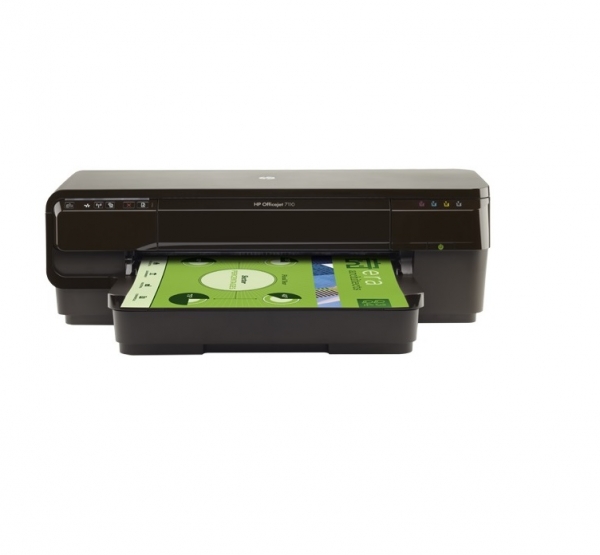 Máy in màu HP OfficeJet 7110-CR768A (A3, WIFI)