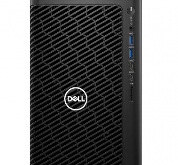 Máy trạm Dell Precision T3660 Tower 70287696 (i7-12700K/16GB/SSD 256GB+HDD1TB/ DVDRW/VGA A2000 6GB 3