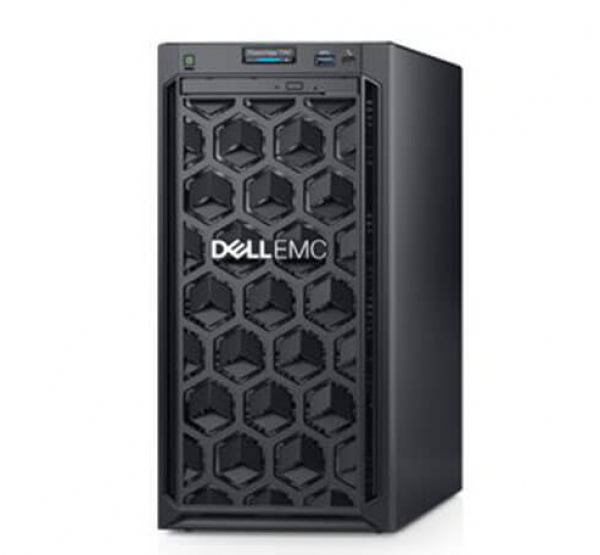  Máy chủ Sever Dell PowerEdge T140 (E-2234 /8GB/1TB /S140/365W) 