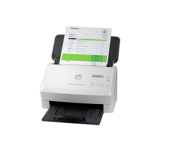 Máy scan HP ScanJet Pro 5000S5 6FW09A