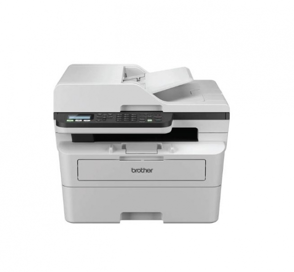 Máy in Brother MFC-B7810DW ( In đa năng Wifi / In đảo mặt / Scan / Copy / FAX)