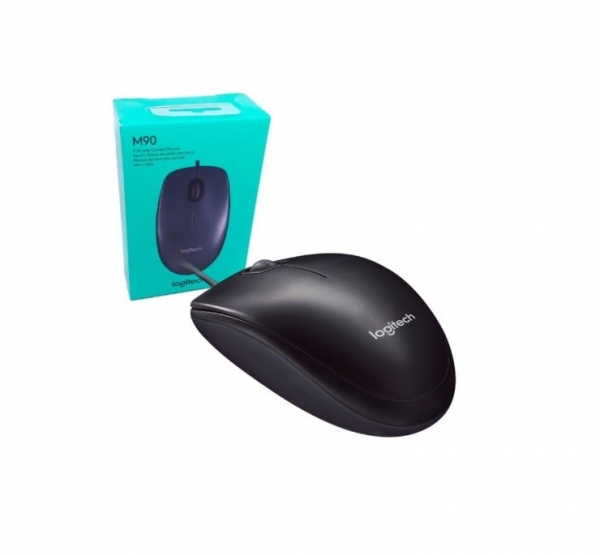 Mouse Logitech M90