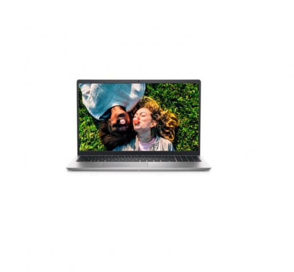 LAPTOP DELL Inspiron 3520 - N3520-I5U085W11SLU - BẠC ( I5-1235U/ 8GB/ SSD 512GB/ 15.6