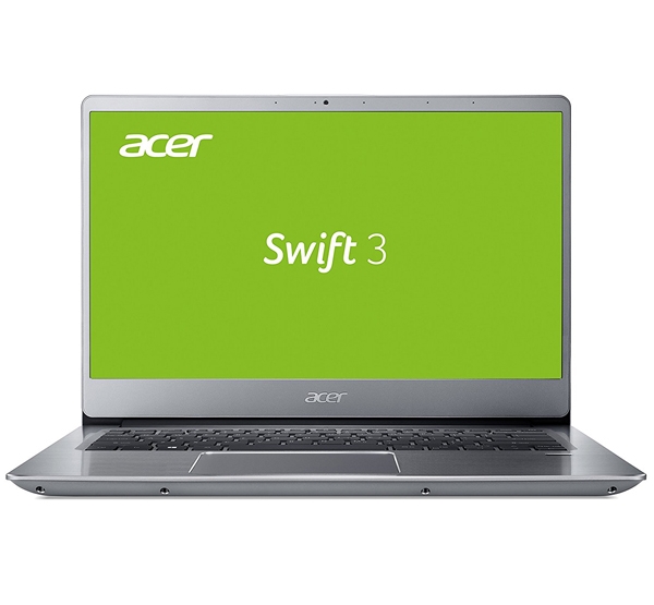 Acer Swift SF314-54-869S NX.GXZSV.003 - Silver