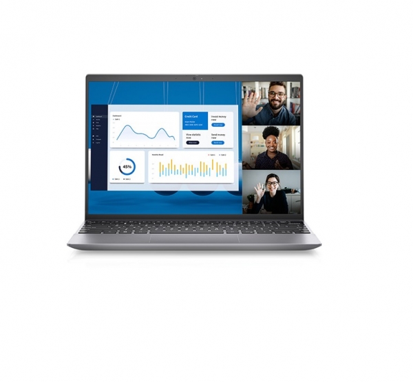 Laptop  DELL Vos V5320 P156G001AGR ( I5-1240P/ 8GB/	SSD256GB/13/win11+off)