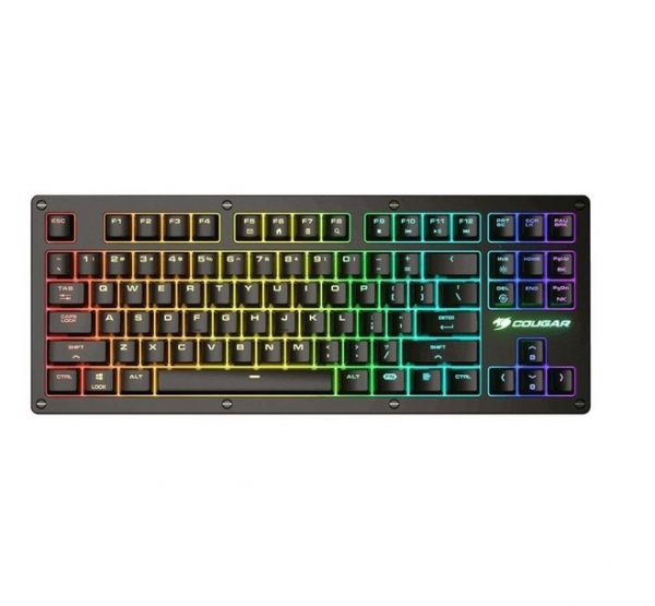 Bàn phím cơ COUGAR PURI TKL RGB