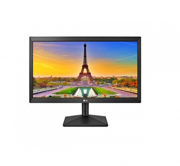 Màn hình LCD HP P204V 5RD66AA  (19.5 ICN/VGA/ HDMI/ 3Y WTY)