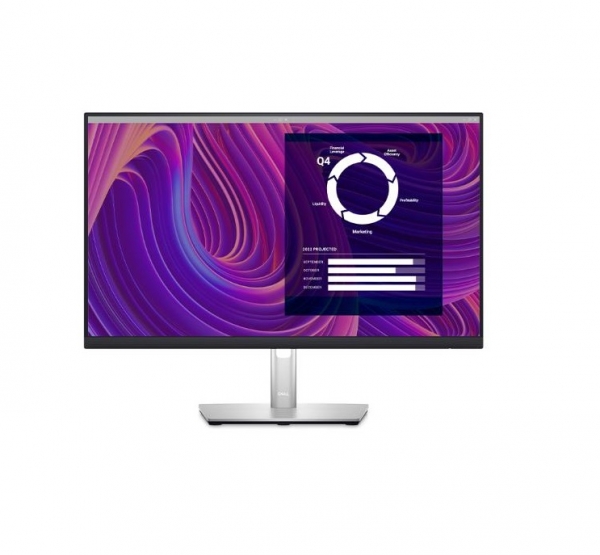 Màn hình LCD DELL P3223QE ( 31.5 inch -UHD -IPS -60Hz)