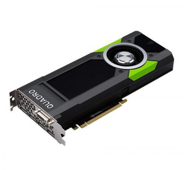 Card màn hình VGA Gigabyte QUADRO P5000 (nVidia 16GB GDDR5X)