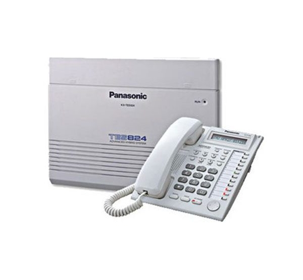 Tổng đài Panasonic KX-TES824