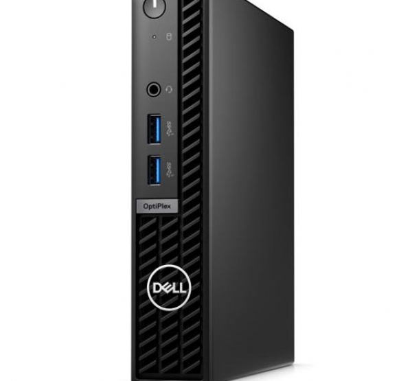 PC DELL OptiPlex 7010 SFF 42OT701009 (i3-13100/8GB/256GB)