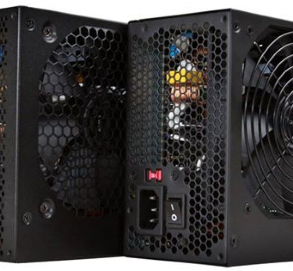 Power Antec BP450S