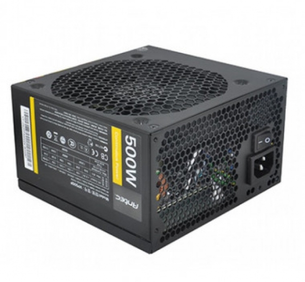 Power Antec VP500PC