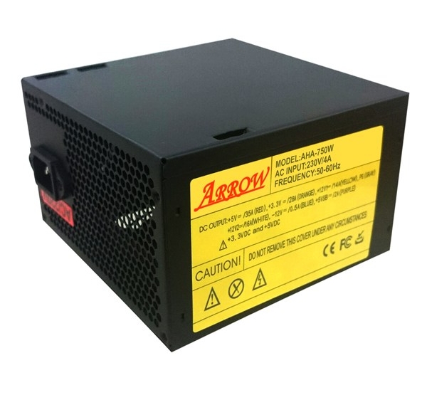 Power Arrow 550W