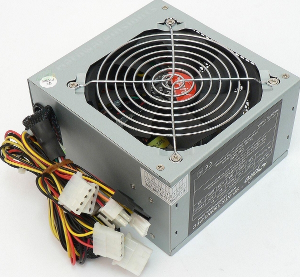 Power SP 350W Công suất thực