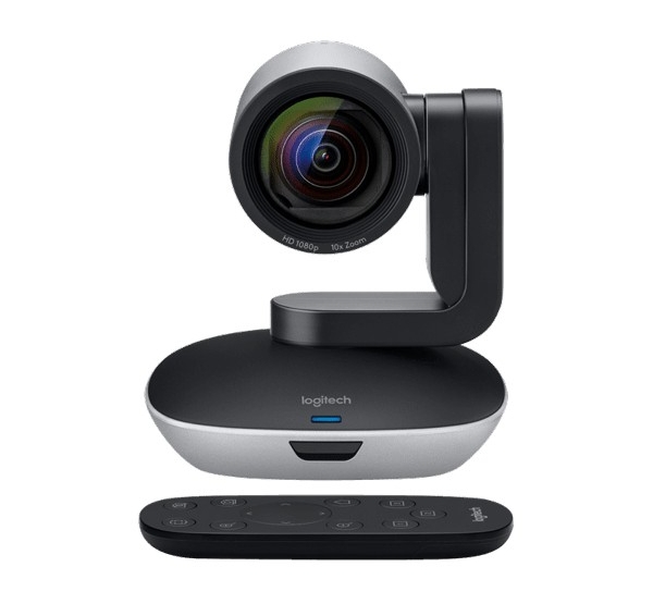 Webcam Logitech Camera PTZ Pro 2 - Webcam HỘI NGHỊ 