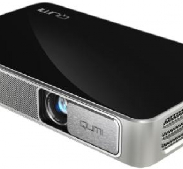 Máy chiếu mini Vivitek Qumi Q3 Plus