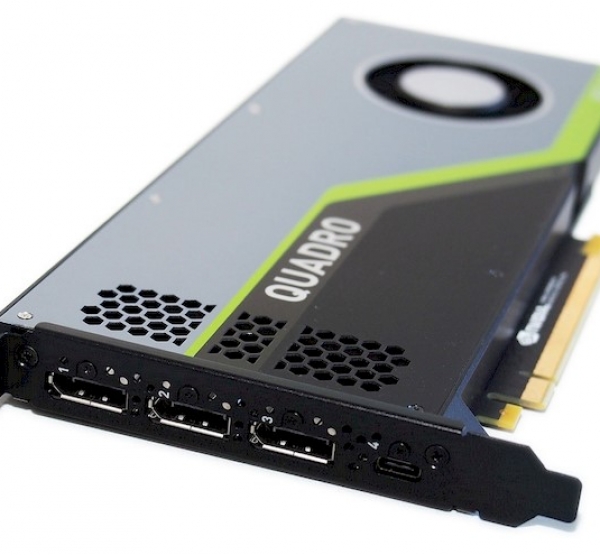 Card màn hình VGA Gigabyte QUADRO RTX4000