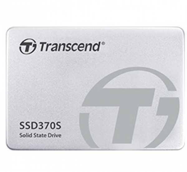 Ổ cứng Transcend 512GB SSD370S SSD25 SATA3 Transcend  (TS512GSSD370S)       