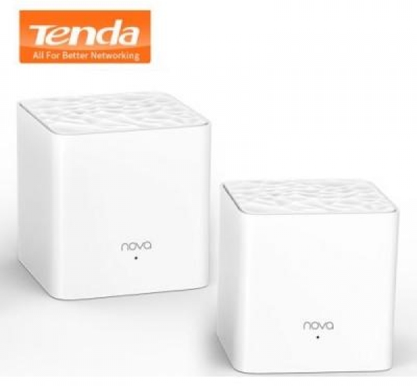 Router TENDA MW3 (3pack)