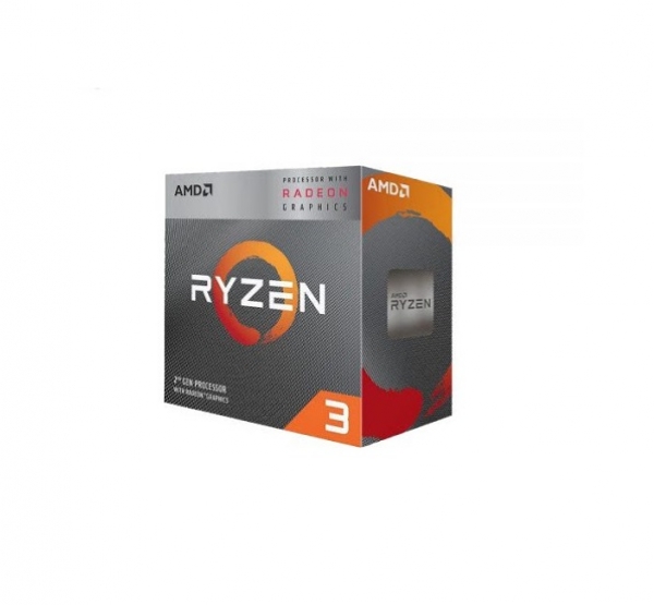 CPU AMD Ryzen 5 5600X   (6 Nhân 12 Luồng - 3.7GHz – 6MB) – SK AM4