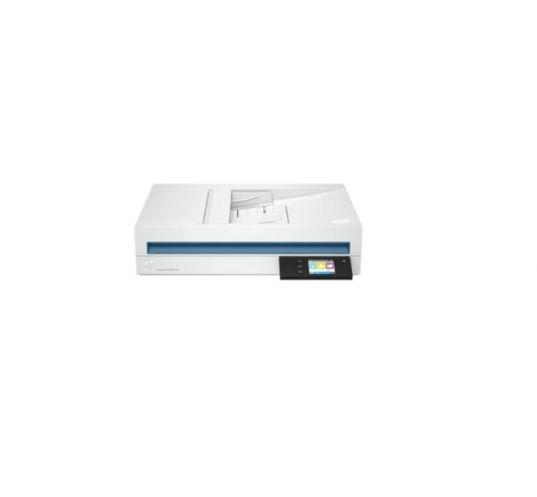 Máy scan HP PRO N4600 FNW1 ( 20G07A )