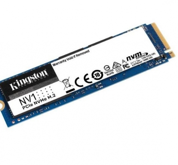 SSD Kingston NV2 1TB M2 PCIe