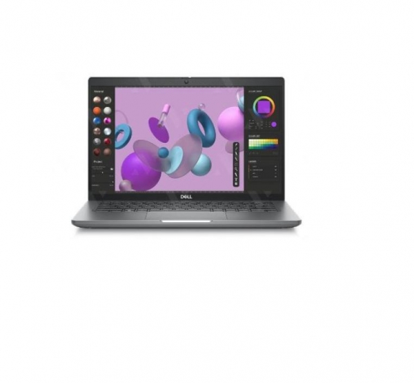 LAPTOP Dell Mobile Precision 3480 ( i7-1370P /16GB / 1TB / 14