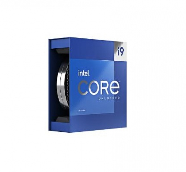 CPU Intel Core Intel Core i9-13900KF / Socket LGA1700 - 24 core 32 thread up to 5.8GHz