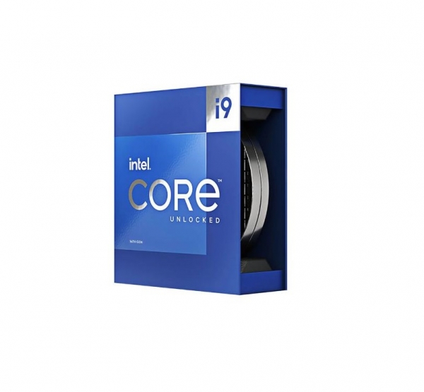 CPU INTEL Core i9-14900F ( 24 Nhân 32Luồng -6.0GHz Up to 5.20GHz -67MB) -SK 1700