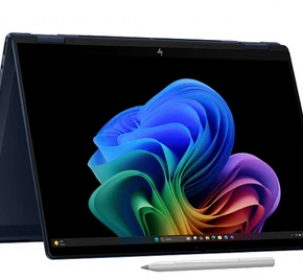 Laptop HP OmniBook X Flip 14 fm0076TU - BZ7P6PA (Ultra 7 258V, 32GB, 512GB, WUXGA, Cảm ứng, Office36