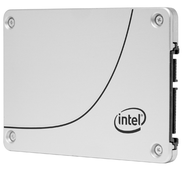 SSD INTEL 480GB SSDSC2KB480G701(480/4500)