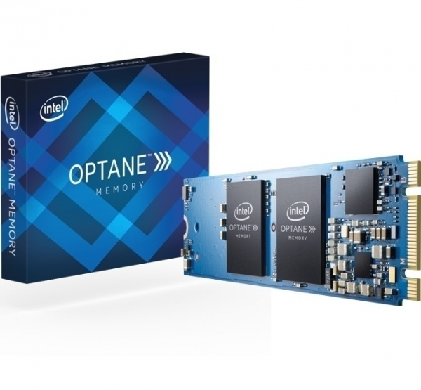 Ổ cứng SSD Intel 16GB OPTANE MEMPEK1W016GAXT