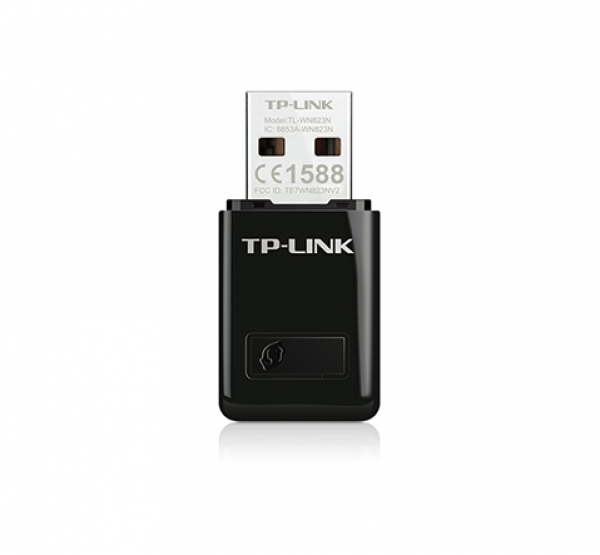 TP-LINK Archer T3U Plus Bộ Chuyển Đổi Wi- Fi USB Băng Tần Kép Độ Lợi Cao AC1300