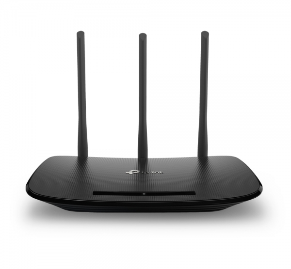 TP-LINK TL-WR940N 