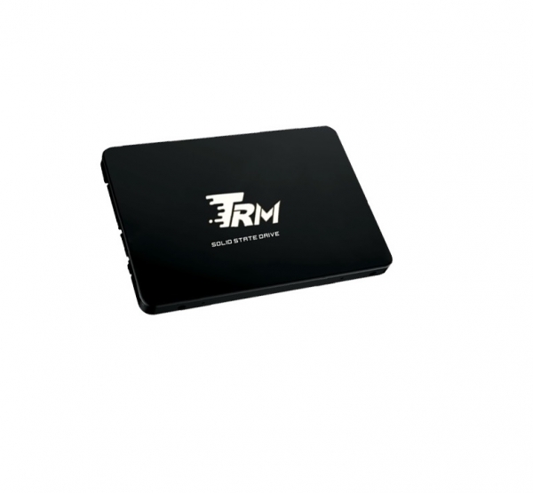 Ổ cứng SSD TRM 256GB - SATA 2.5 ( 1 ĐỔI 1 TRONG 60 THÁNG)