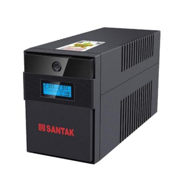 Bộ lưu điện UPS Santak Blazer 2200-PRO