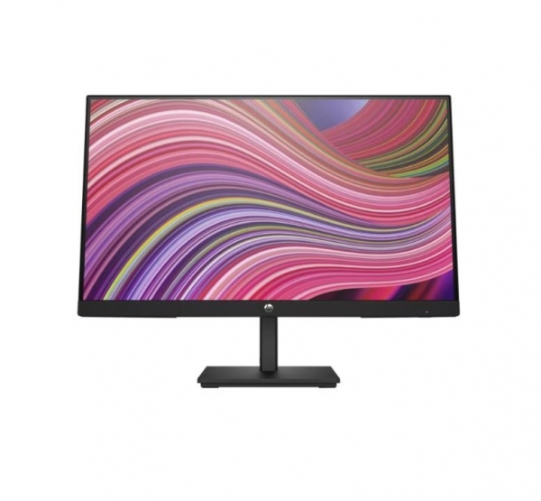 Màn hình LCD  HP V24i 9RV16AA 23.8INCH/VGA/HDMI/LED/IPS/ĐEN)