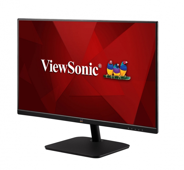 Màn hình LCD Viewsonic VX3276Smhd (31.5Inch IPS/2K/LOA /HDMI ,Display)