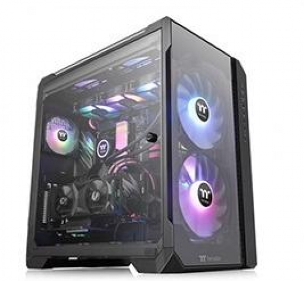 Thùng máy case View 51 Tempered Glass ARGB Edition