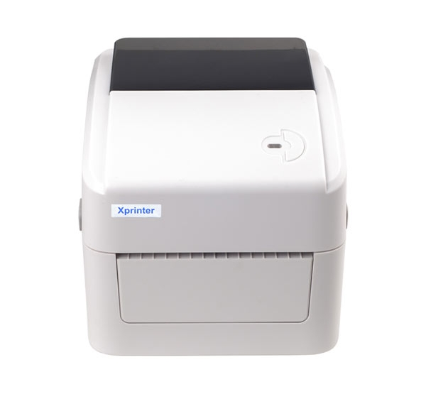 Máy in mã vạch Xprinter XP-420B