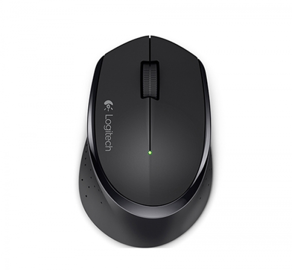 Mouse Logitech  WL M331